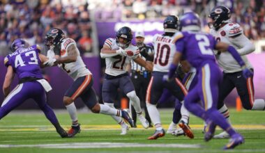 Travis Homer injury update, status vs. Eagles in Week 13