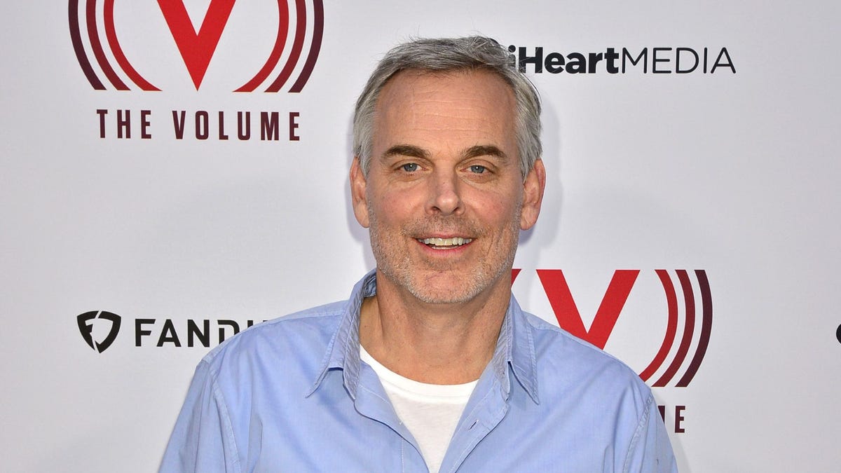 Colin Cowherd predicts Broncos will reach the Super Bowl