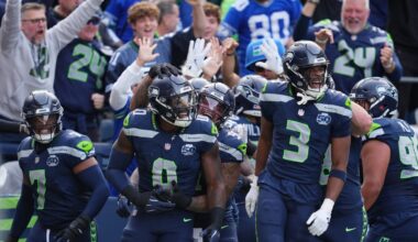 Seahawks HC Mike Macdonald has built a remarkable culture in Seattle