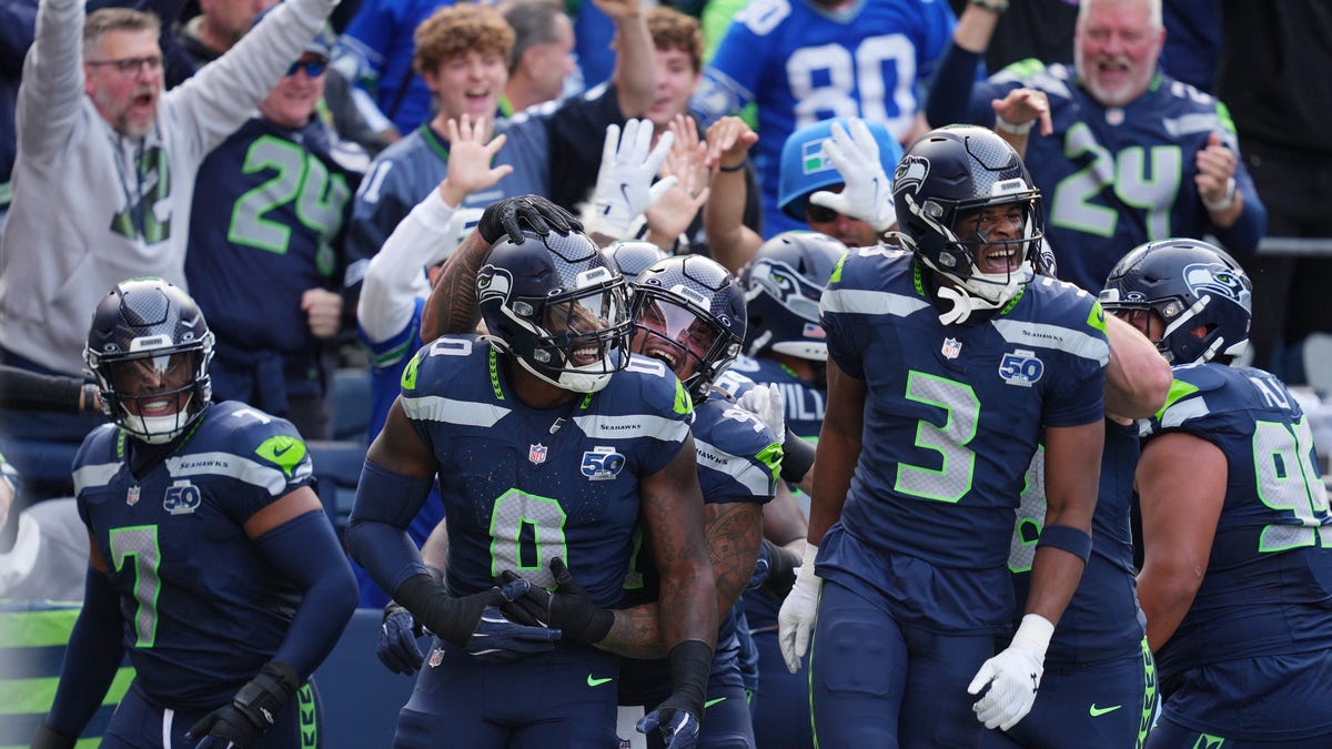 Seahawks HC Mike Macdonald has built a remarkable culture in Seattle