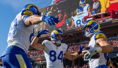 Get tickets to see Davis Allen vs. the Buccaneers