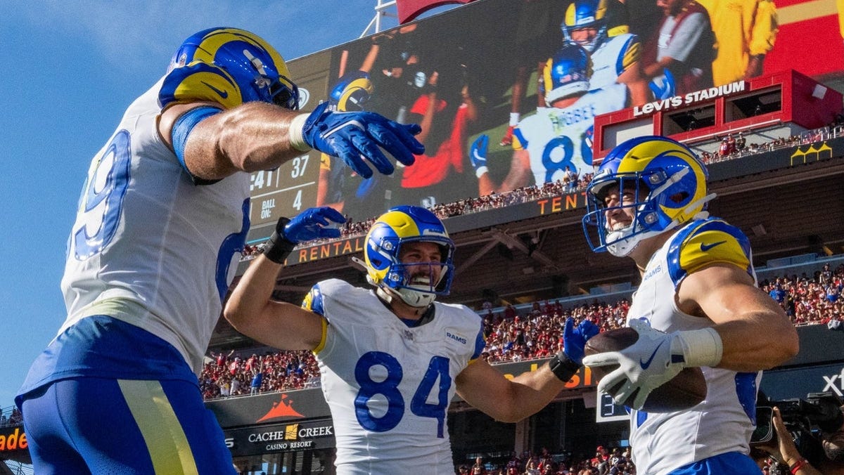 Get tickets to see Davis Allen vs. the Buccaneers