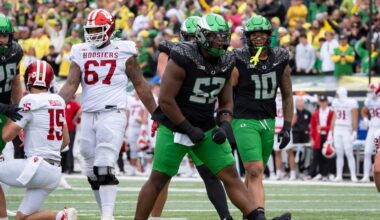 Chargers go defensive tackle in ESPN's latest mock draft