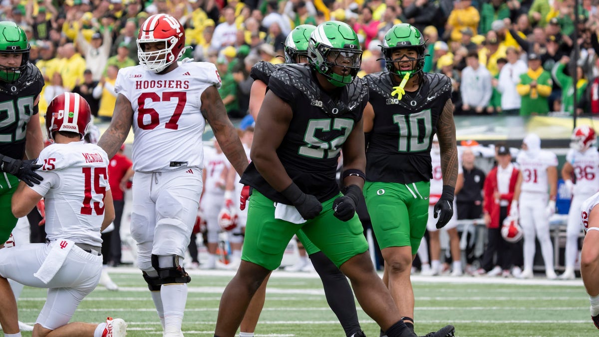 Chargers go defensive tackle in ESPN's latest mock draft