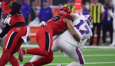 Bills lose to Texans, 23-19