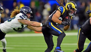 Get tickets to see Jordan Whittington vs. the Buccaneers