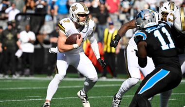 Get tickets to see Taysom Hill vs. the Falcons