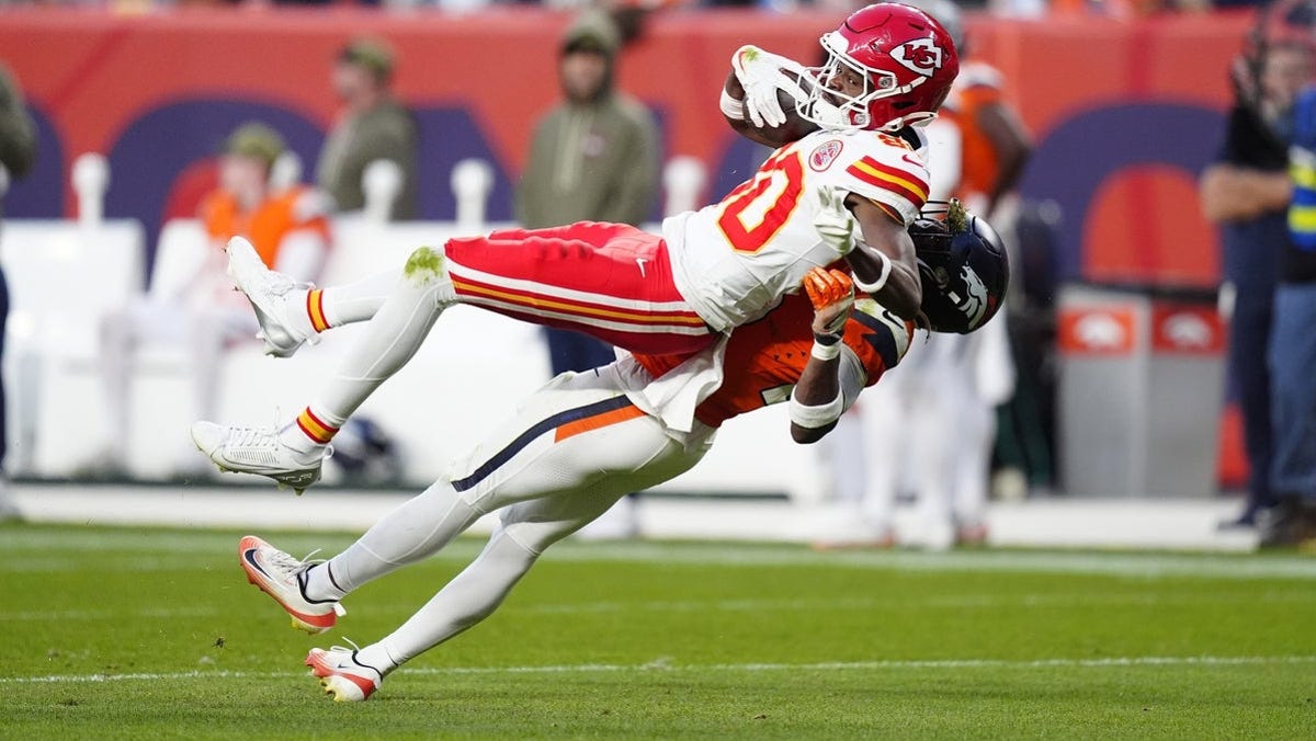 Get tickets to see Tyquan Thornton vs. the Colts