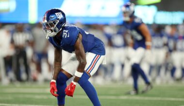 Nic Jones 'earned' snaps over Dru Phillips