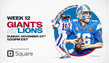 Live coverage, injury news, and highlights