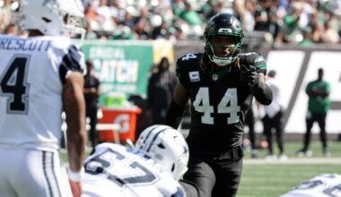 6 defenders to watch from New York's roster