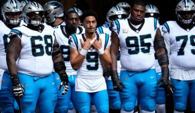 NFL expert picks for Week 12