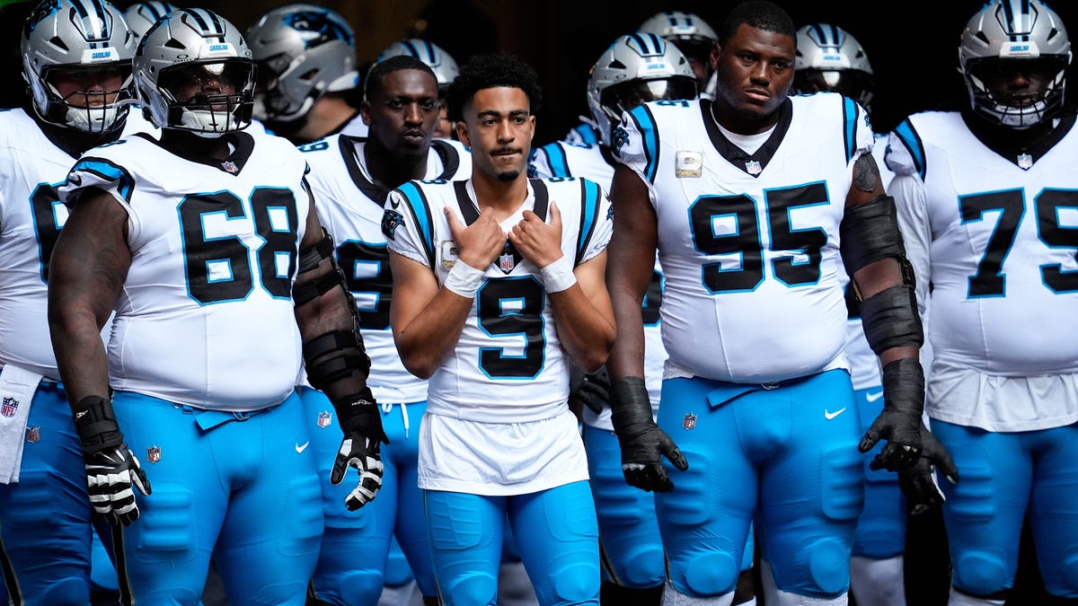 NFL expert picks for Week 12