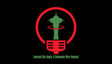 Seahawks Wire podcast about Week 12 vs Tennessee