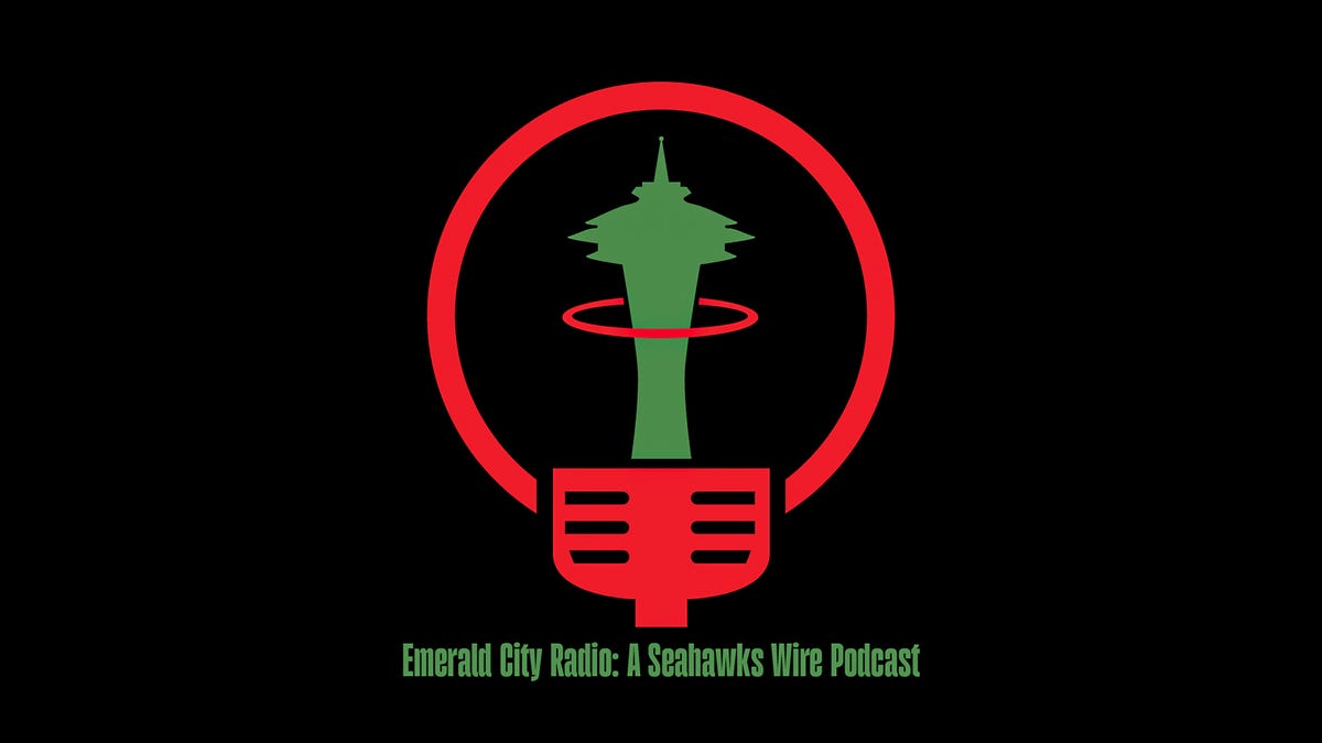 Seahawks Wire podcast about Week 12 vs Tennessee