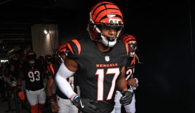 2 wide receivers worked out by Colts before Chiefs game