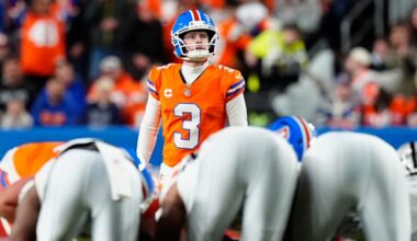 Broncos extend K Wil Lutz through 2028