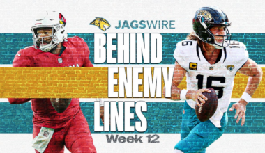 4 things to know and a Week 12 prediction