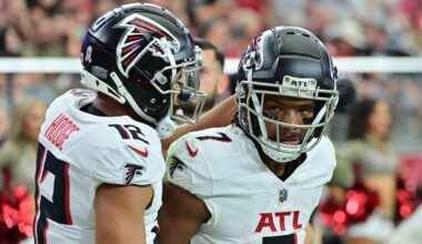 Updated 53-man roster for Week 12