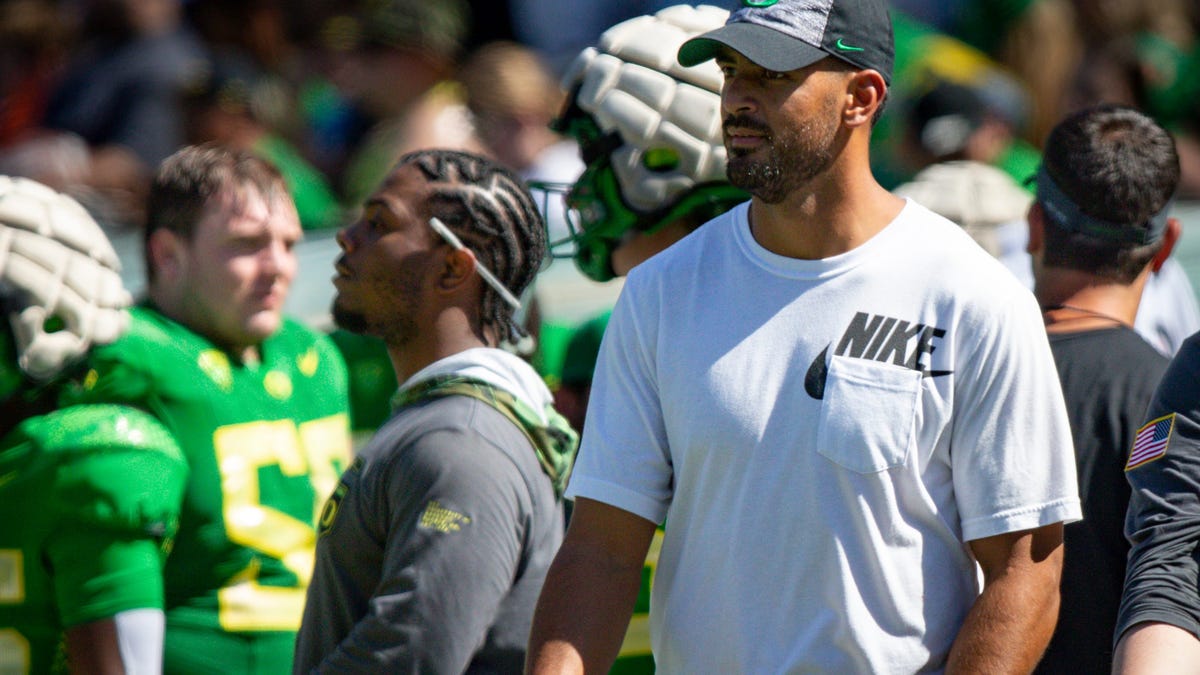 Who did the ESPN 'College GameDay' crew pick for Week 11?