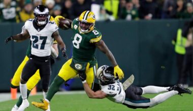 Packers vs. Vikings live stream, TV channel, start time, odds