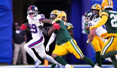 Giants vs. Lions live stream, TV channel, start time, odds