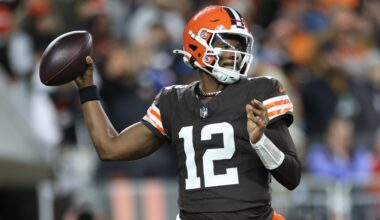 Shedeur Sanders vs. Raiders live updates, how to watch, TV info