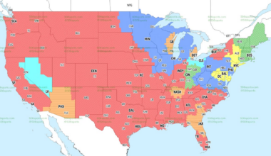 Where to view the Week 12 game
