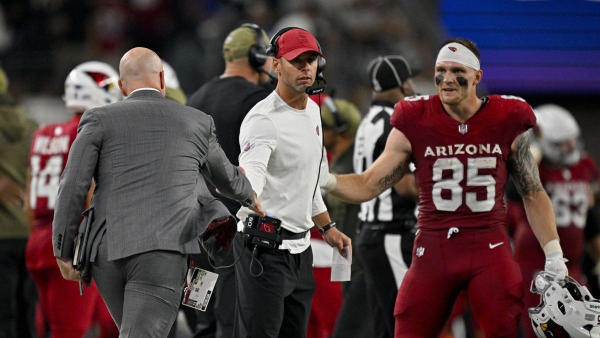 Cardinals vs. Jaguars live stream, TV channel, start time, odds