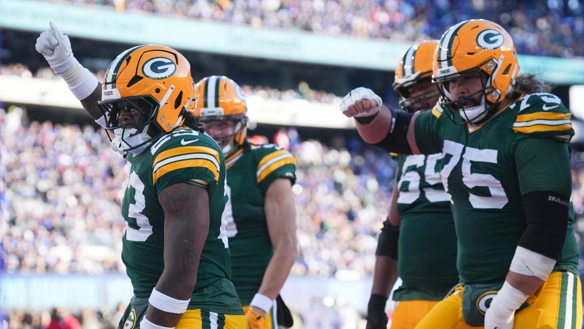 Packers vs. Vikings odds, tips and betting trends