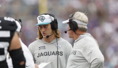 Jaguars vs. Cardinals odds, tips and betting trends