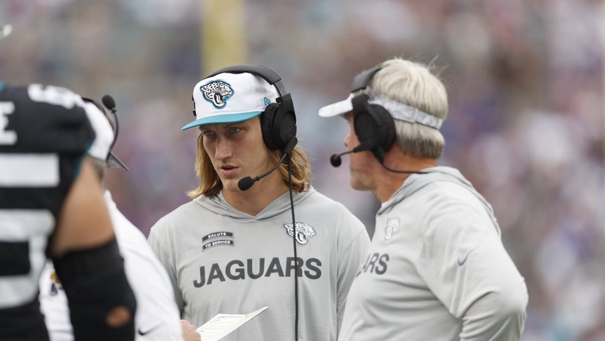 Jaguars vs. Cardinals odds, tips and betting trends