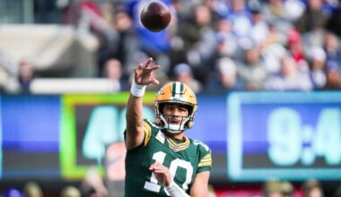 Vikings at Packers odds, picks and predictions