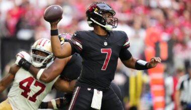 Jaguars at Cardinals odds, picks and predictions