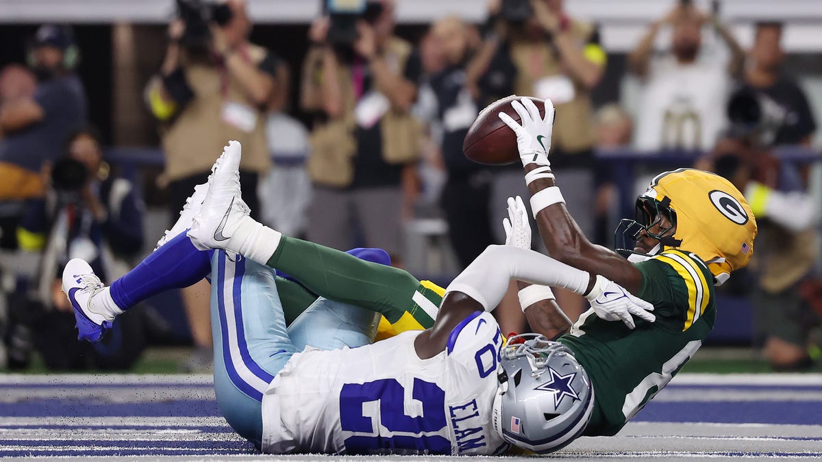 Former Buffalo Bills first-round pick has been waived