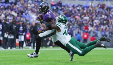 3 X-factors on defense for Week 13