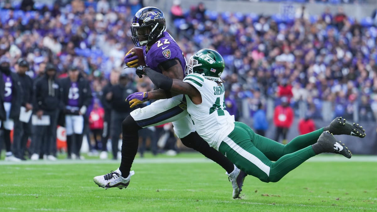 3 X-factors on defense for Week 13