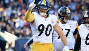 Buffalo Bills vs Pittsburgh Steelers picks, odds for NFL Week 13 game