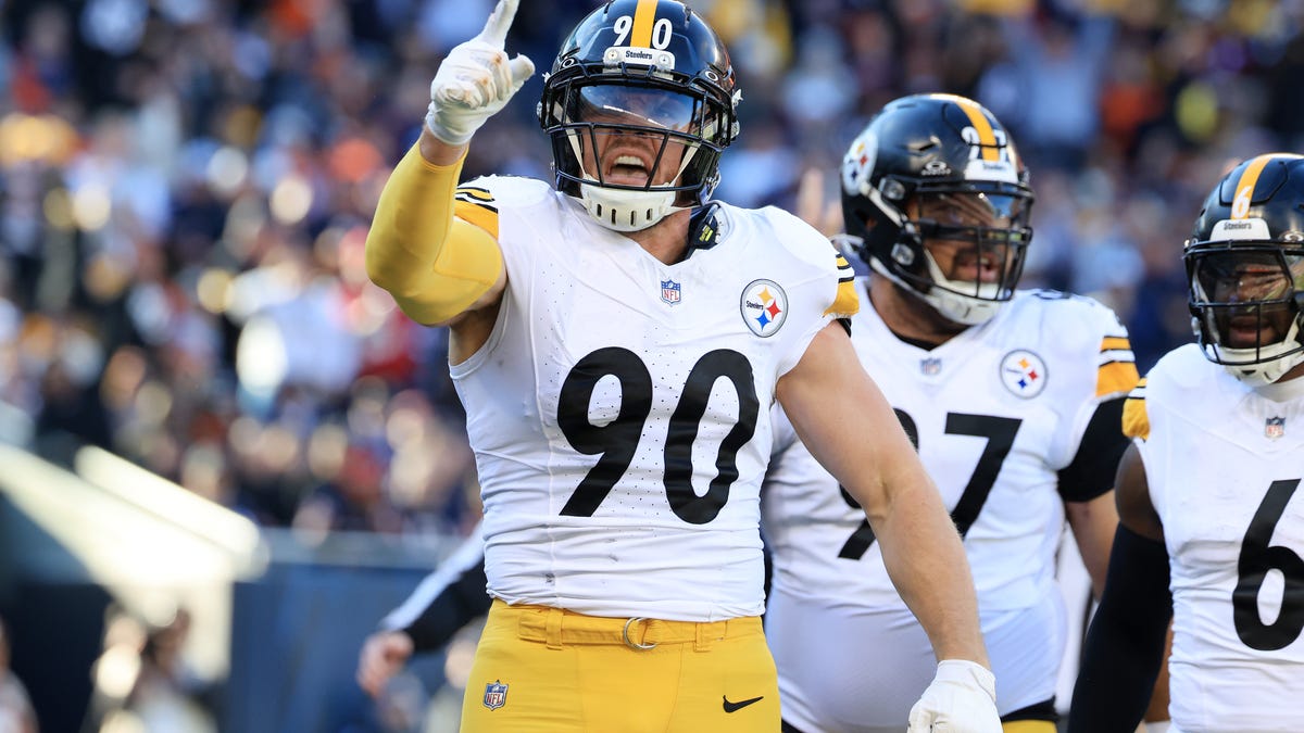 Buffalo Bills vs Pittsburgh Steelers picks, odds for NFL Week 13 game