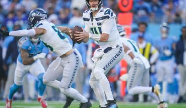 Minnesota Vikings vs Seattle Seahawks picks, odds for NFL Week 13 game