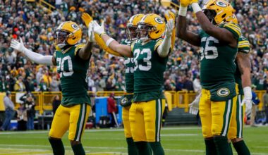 How Packers hatched idea to throw ‘Skol’ chant back at Vikings