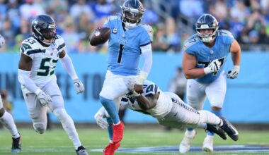 5 storylines to watch in Week 13