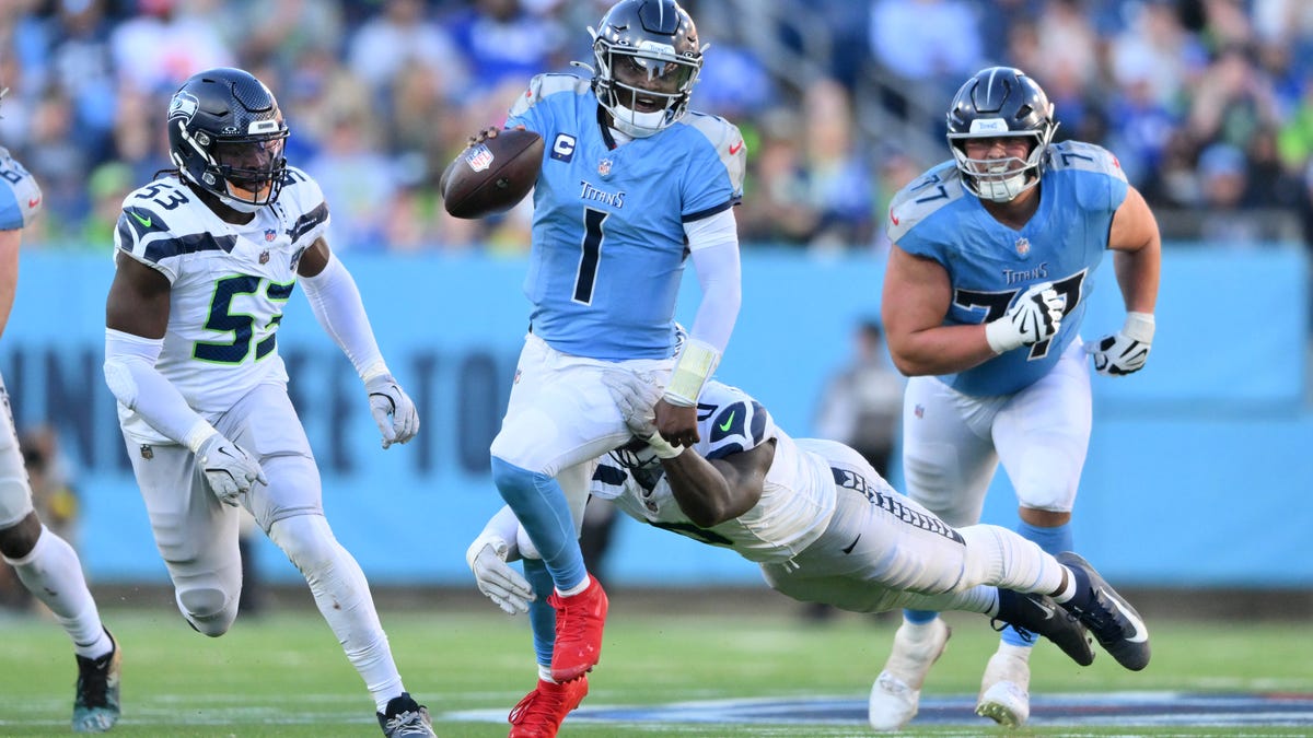 5 storylines to watch in Week 13