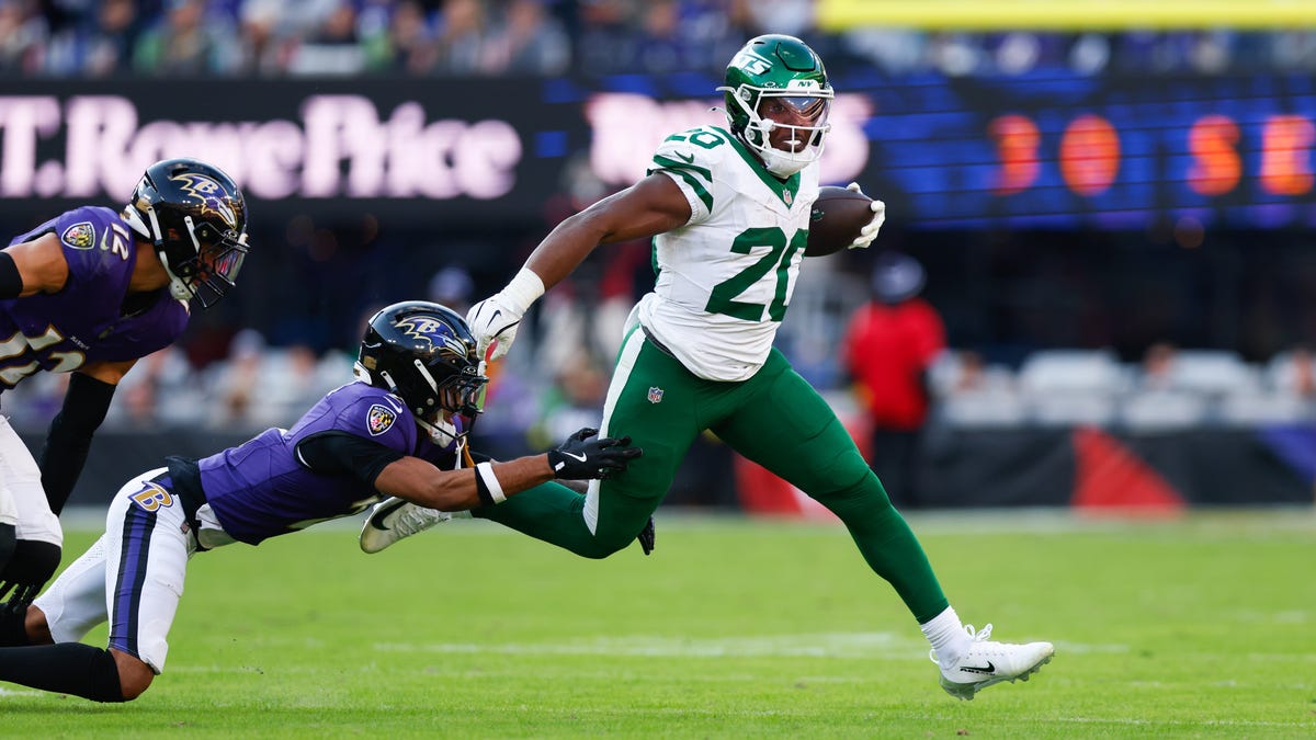 Atlanta Falcons vs New York Jets picks, predictions for NFL Week 13