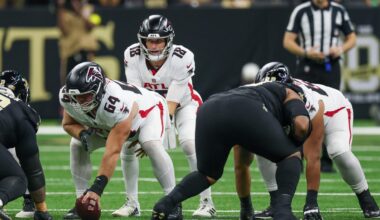 NFL reacts to Kirk Cousins' return