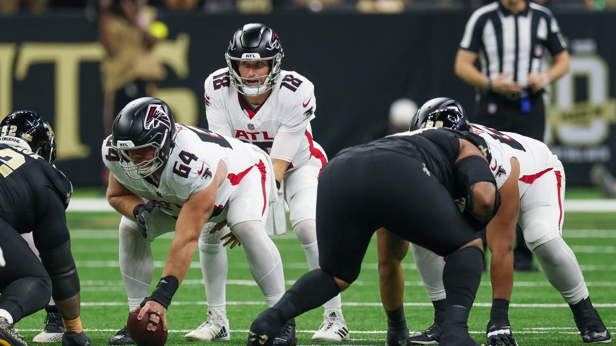 NFL reacts to Kirk Cousins' return