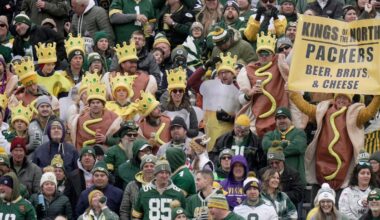 Packers fans weigh in on who will be impact players in question of week