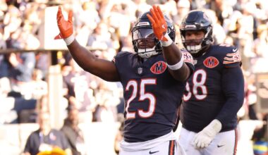 Announcers set for Week 13 game