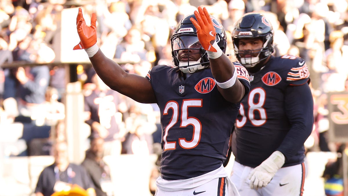 Announcers set for Week 13 game