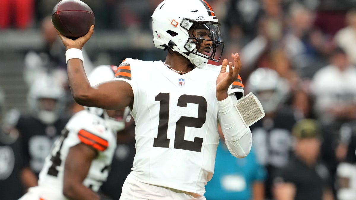 Shedeur Sanders vs. 49ers how to watch today: Time, TV schedule